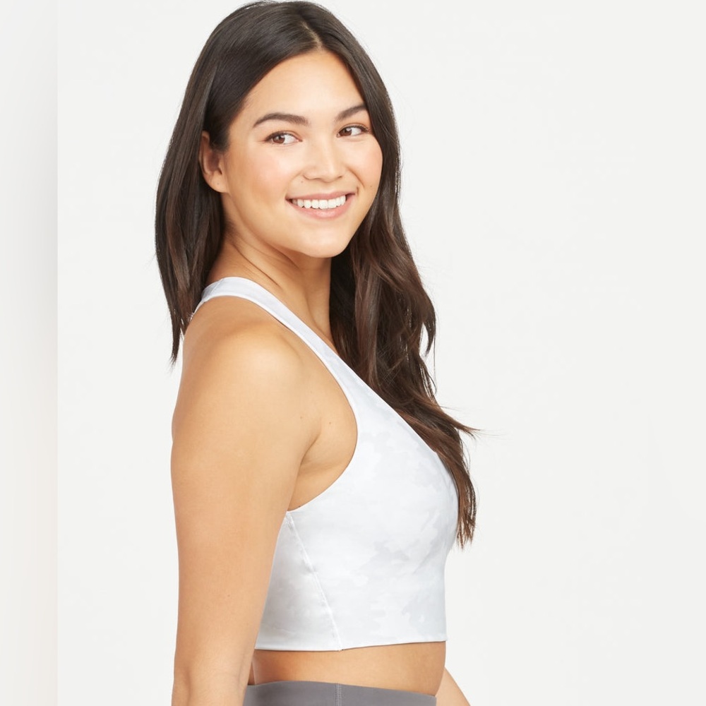 Spanx sports bra (XS) - Picture 5 of 12